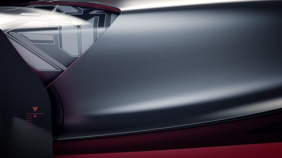  Citroen SURVOLT Concept 2010 года  (фото 71 из 146)